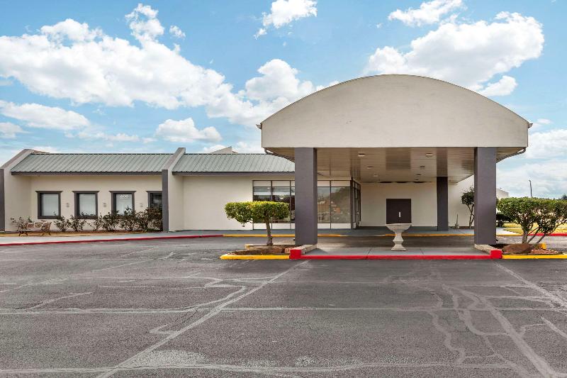 Quality Inn Ganesville - TX Ganesville Area image