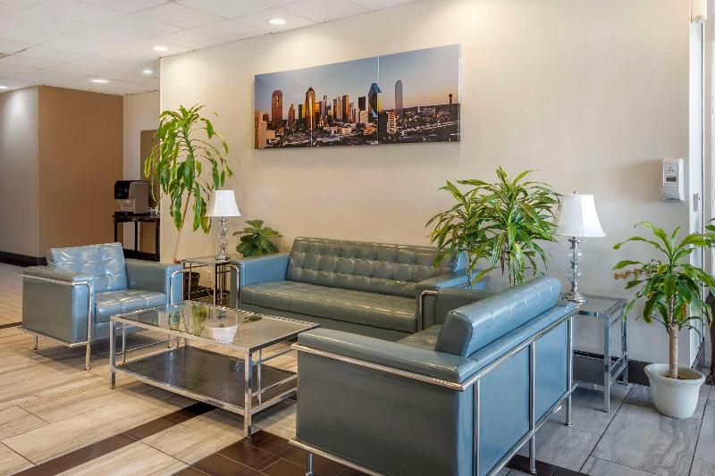 Quality Inn Ganesville - TX Ganesville Area image