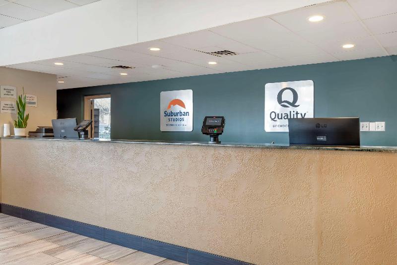 Quality Inn Ganesville - TX Ganesville Area image