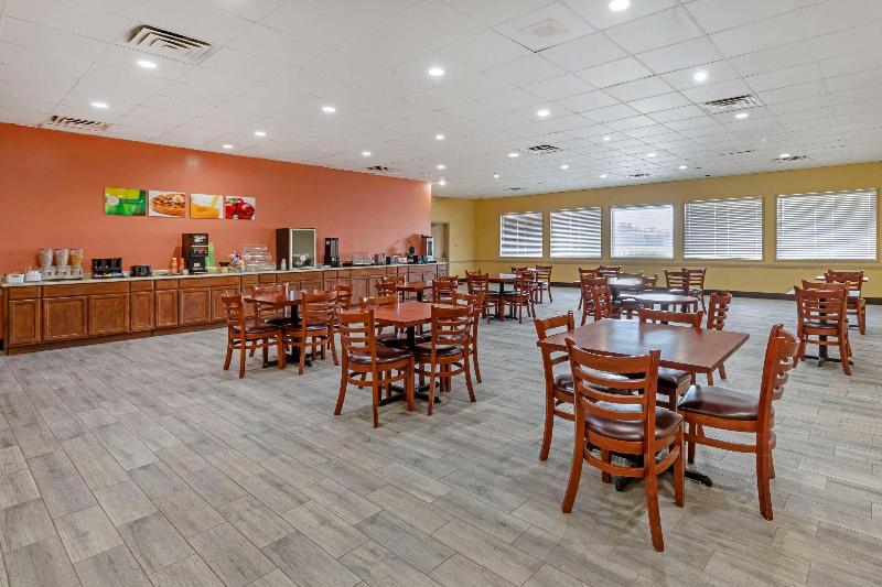 Quality Inn Ganesville - TX Ganesville Area image