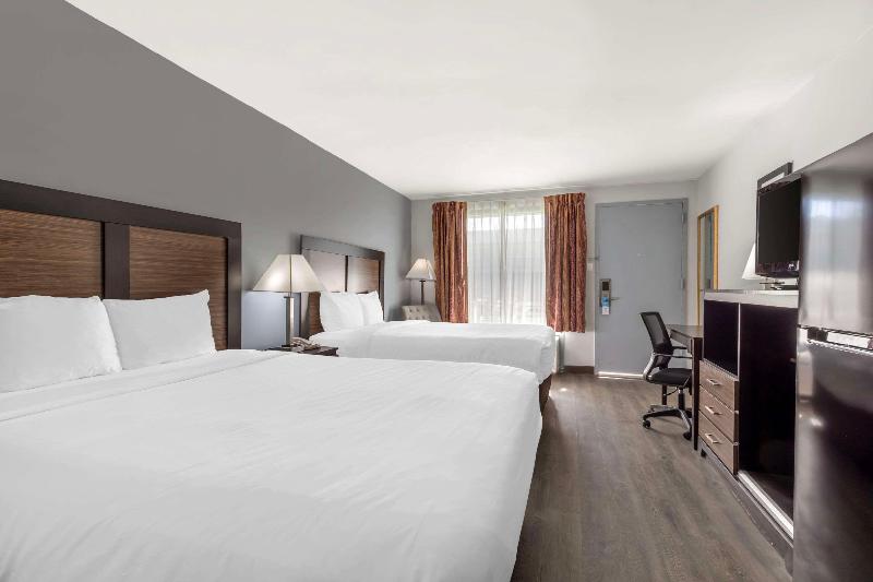 Quality Inn Ganesville - TX Ganesville Area image