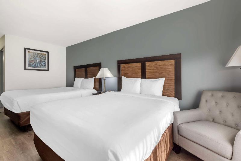 Quality Inn Ganesville - TX Ganesville Area image