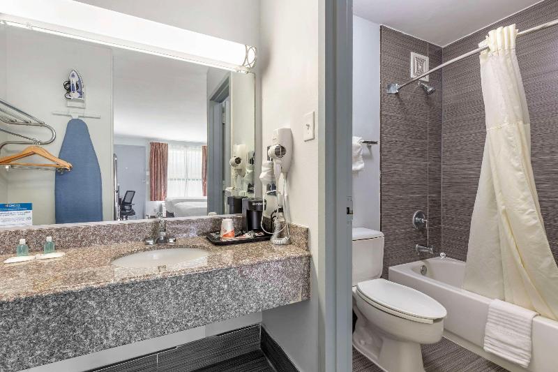 Quality Inn Ganesville - TX Ganesville Area image