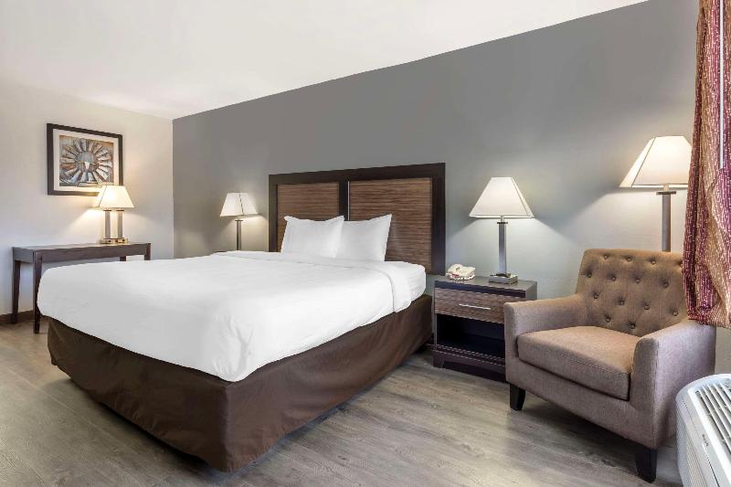 Quality Inn Ganesville - TX Ganesville Area image