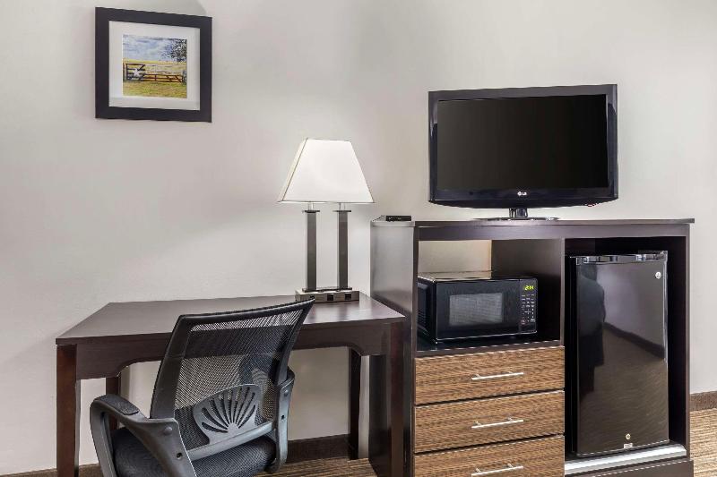 Quality Inn Ganesville - TX Ganesville Area image