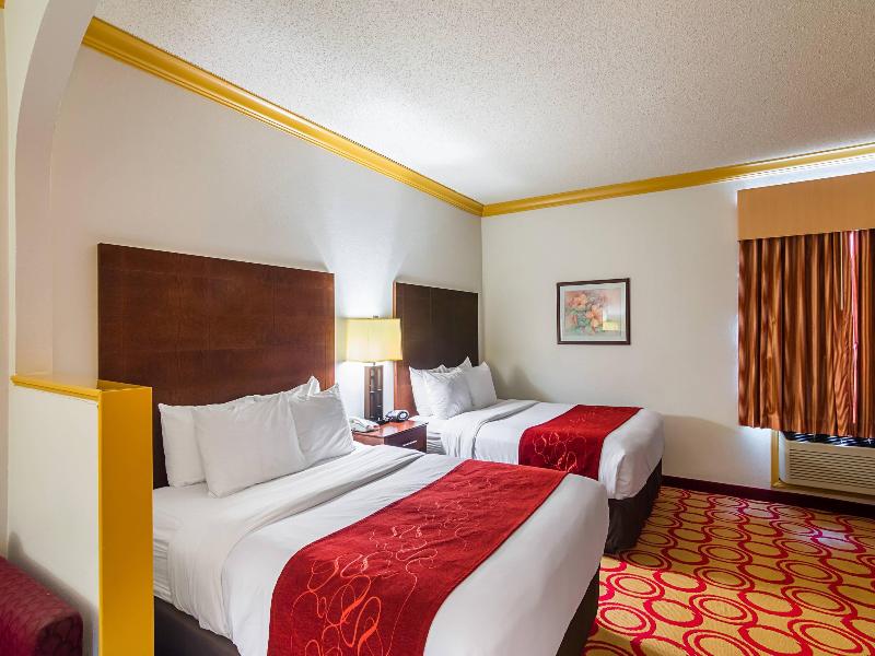 Quality Suites image