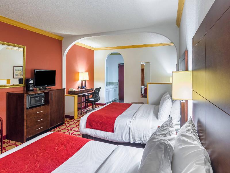 Quality Suites image