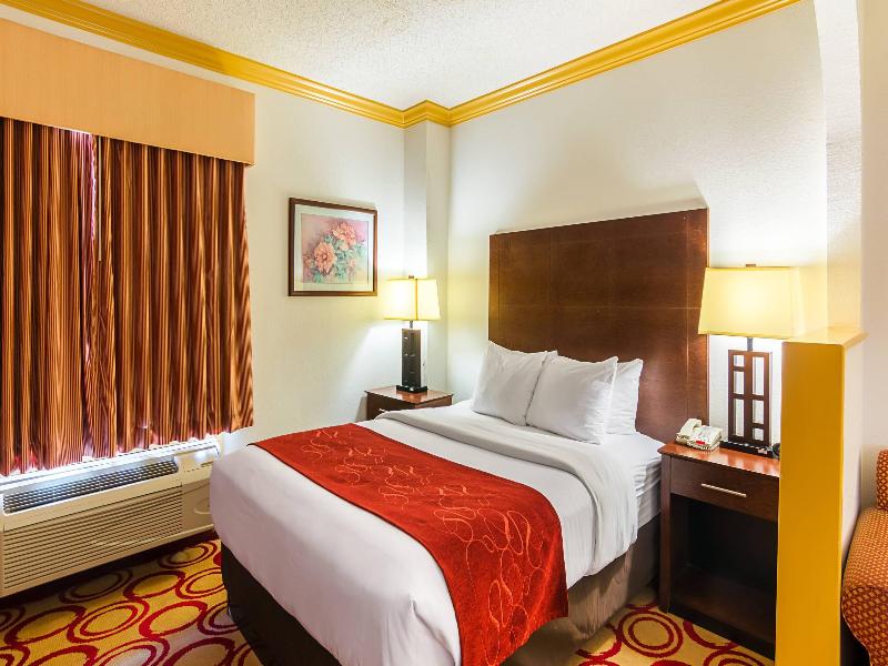 Quality Suites image