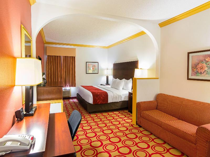 Quality Suites image