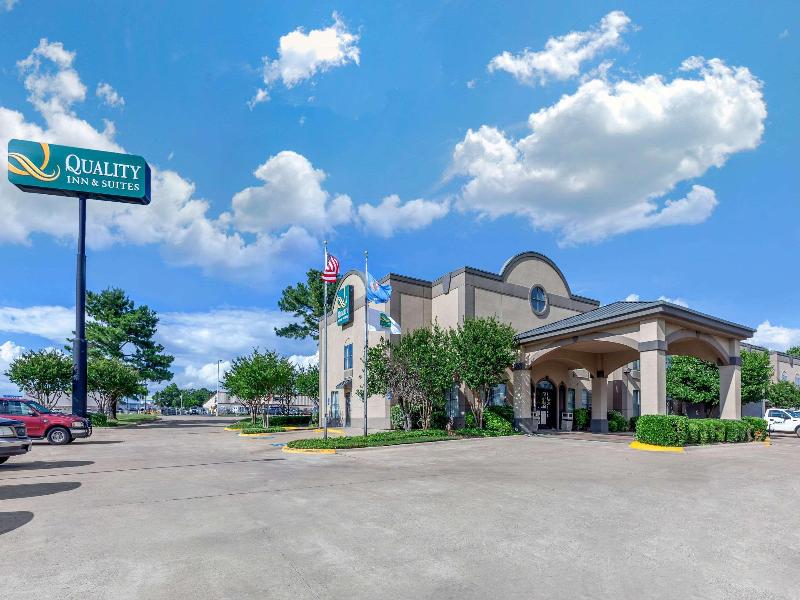 Quality Inn & Suites Durant image