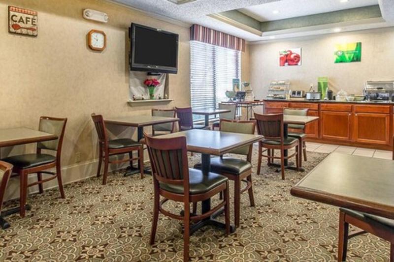 Quality Inn & Suites Durant image