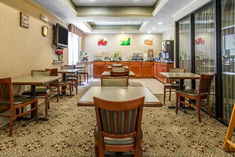Quality Inn & Suites Durant image