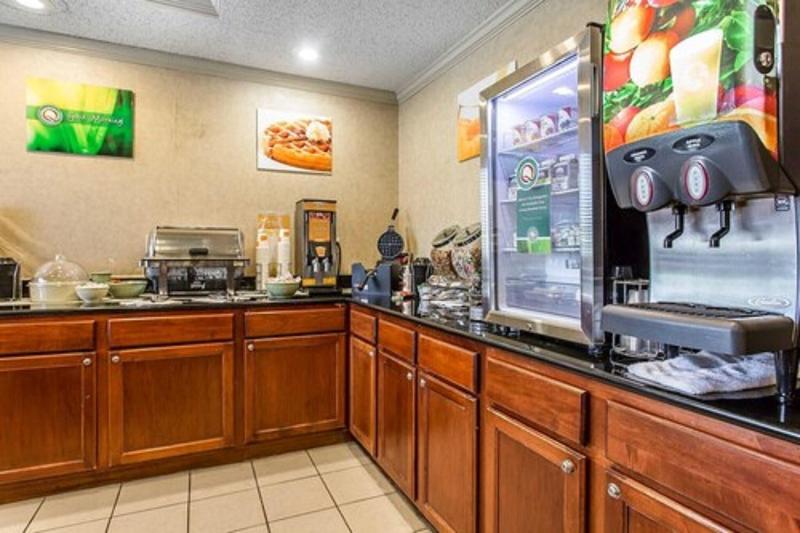 Quality Inn & Suites Durant image