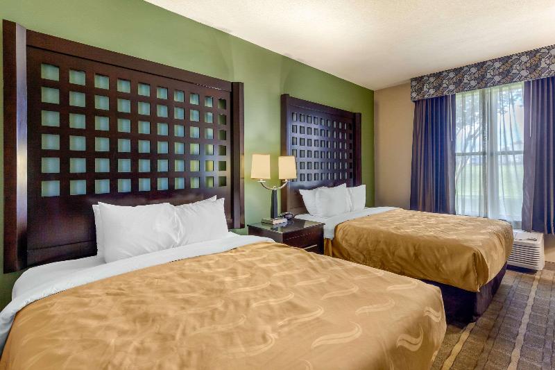 Quality Inn & Suites Durant image