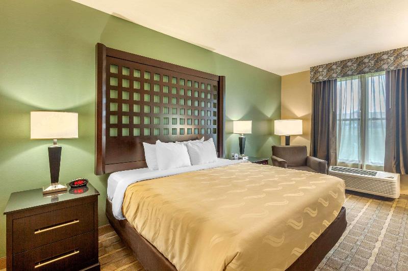 Quality Inn & Suites Durant image