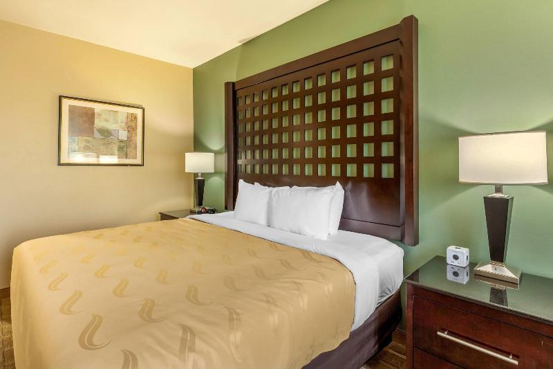 Quality Inn & Suites Durant image