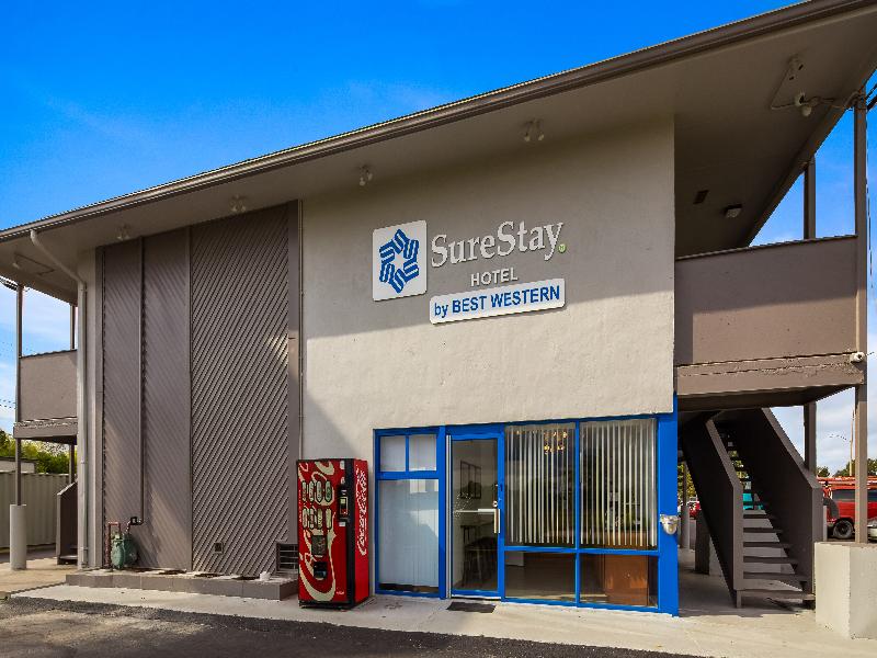 Surestay By Best Western Findlay image
