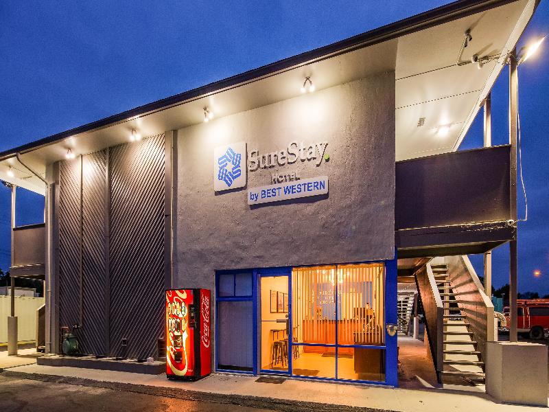 Surestay By Best Western Findlay image