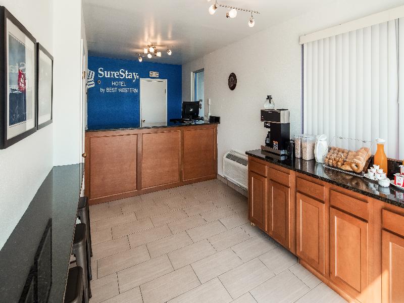 Surestay By Best Western Findlay image