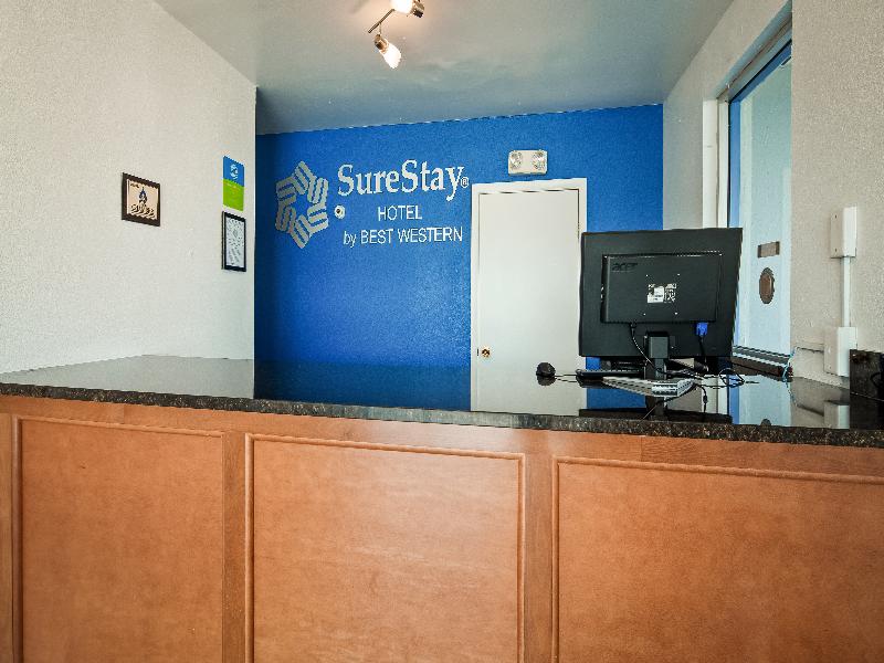 Surestay By Best Western Findlay image
