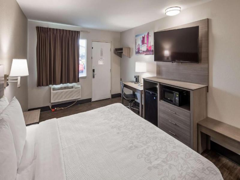 Surestay By Best Western Findlay image