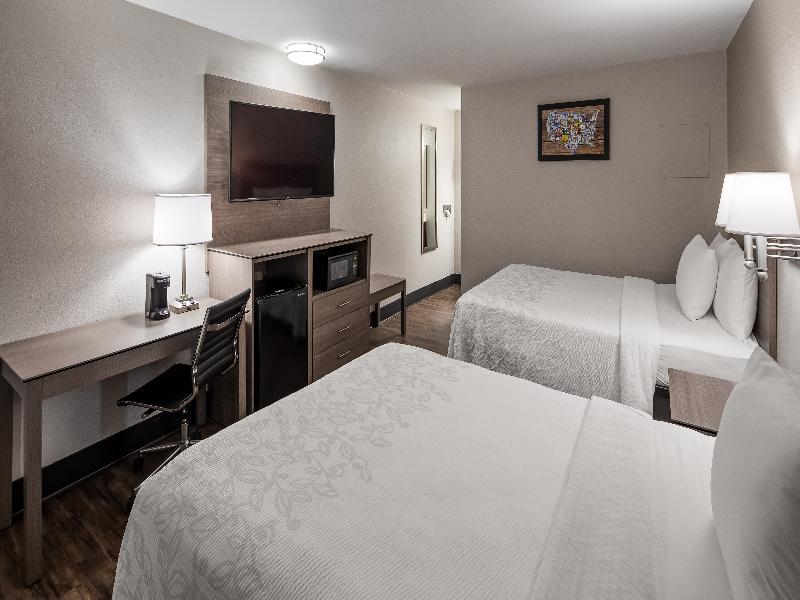 Surestay By Best Western Findlay image