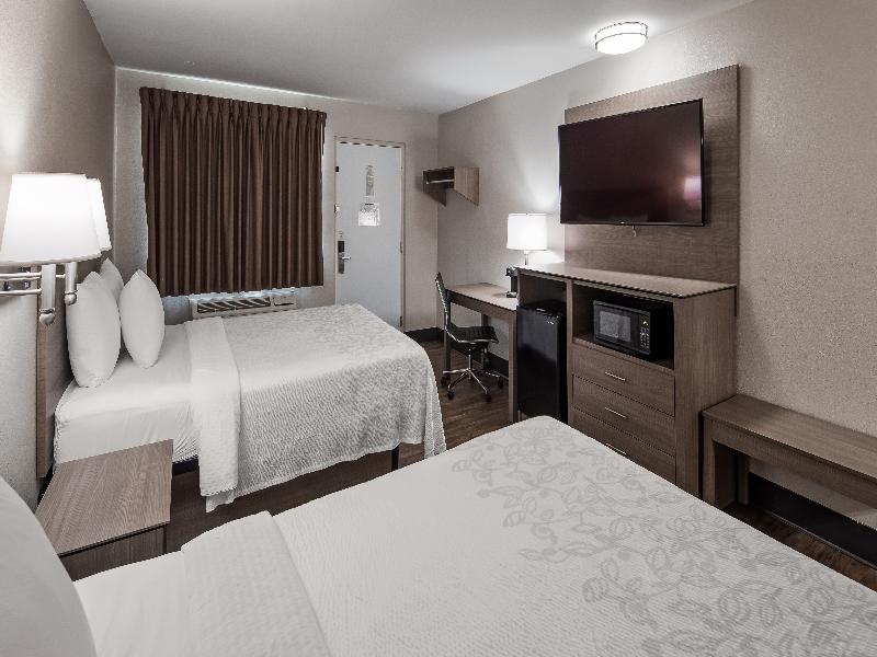 Surestay By Best Western Findlay image