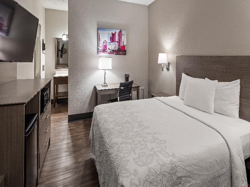 Surestay By Best Western Findlay image