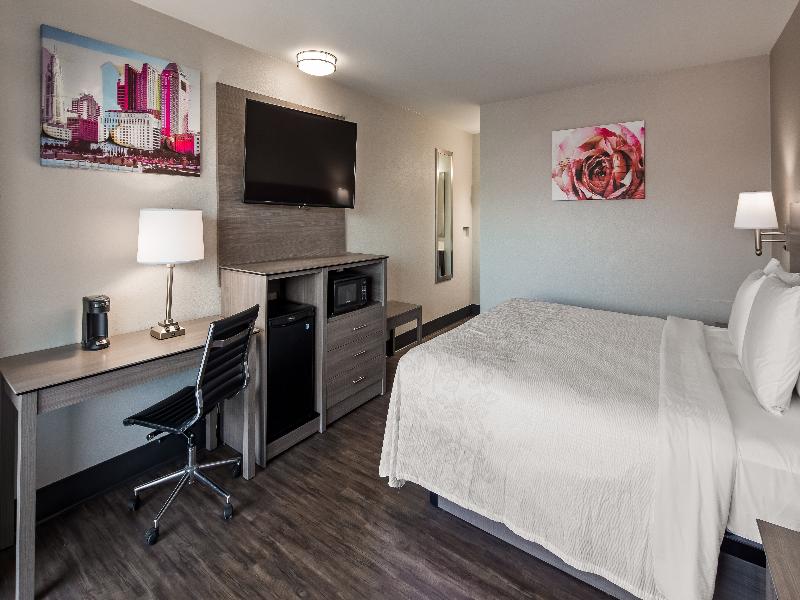 Surestay By Best Western Findlay image