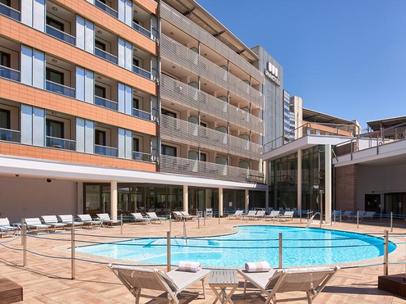 Unahotels Varese image