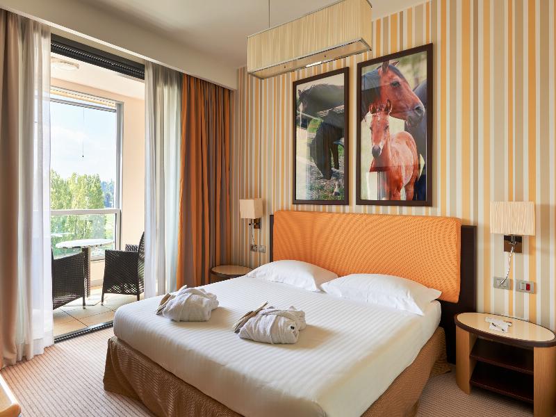 Unahotels Varese image