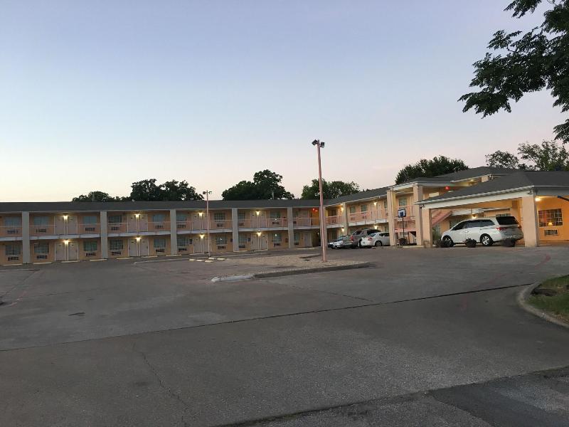 Nites Inn image