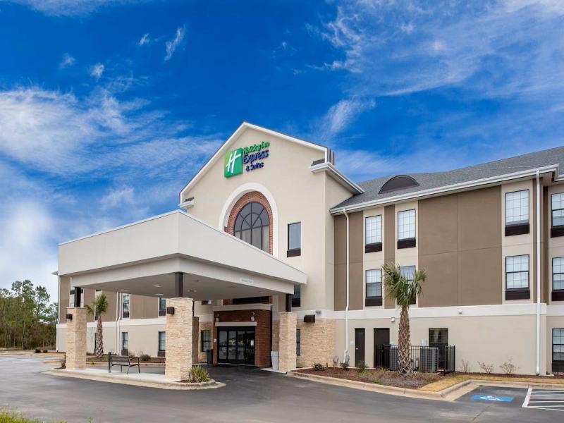 Holiday Inn Express & Suites Morehead, KY - Vacationstore.net
