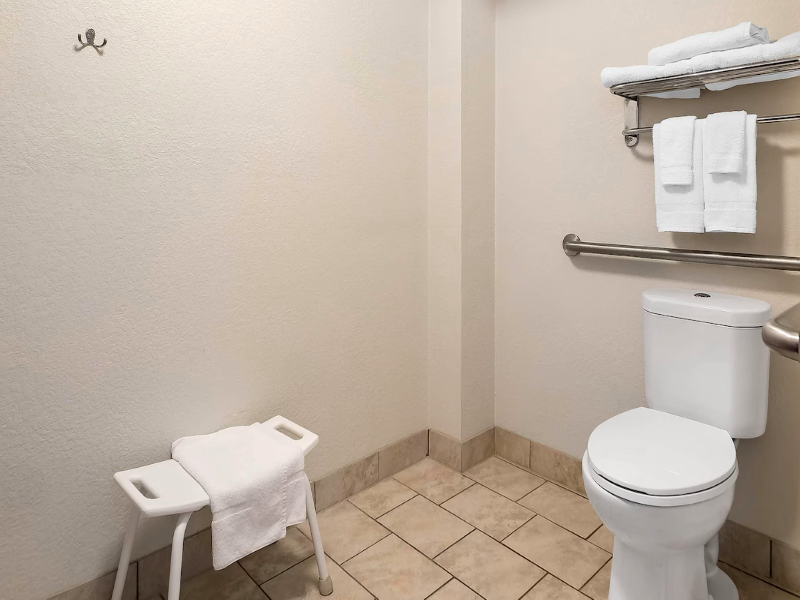 Quality Inn Janesville Area image