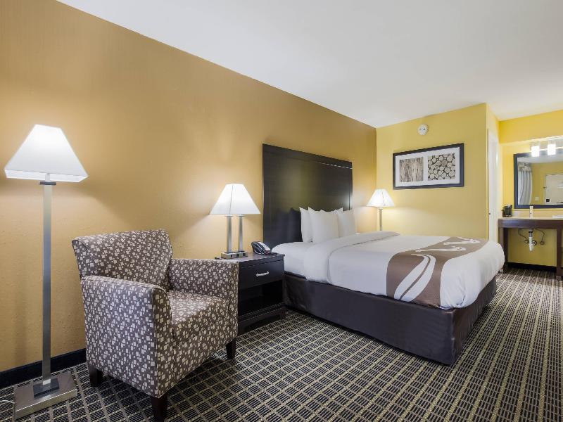 Quality Inn London Area image