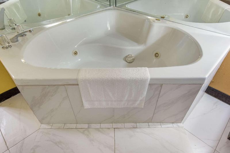 Quality Inn London Area image