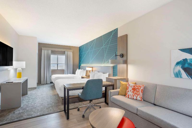 Comfort Suites Bloomsburg Area image