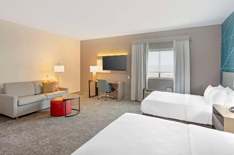 Comfort Suites Bloomsburg Area image