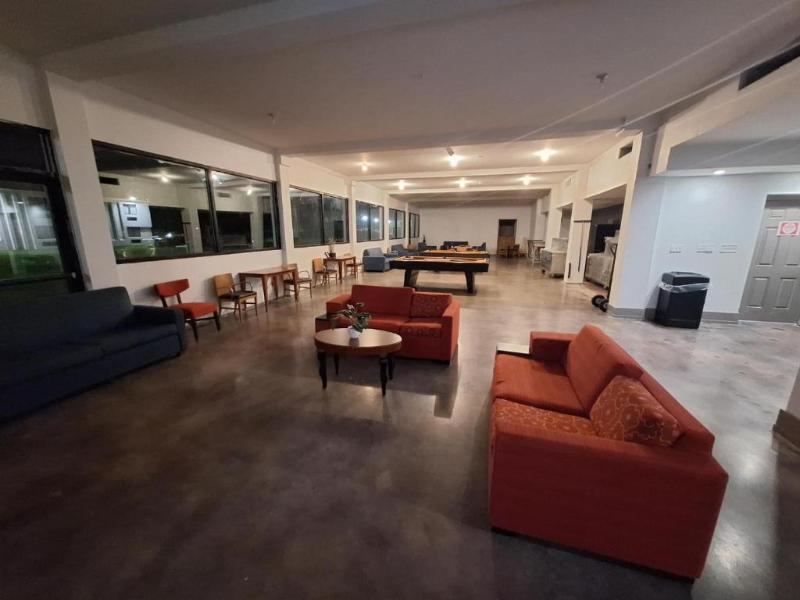 The Hotel Orange image