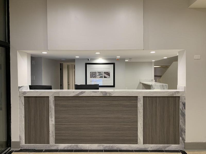 Econo Lodge & Suites image