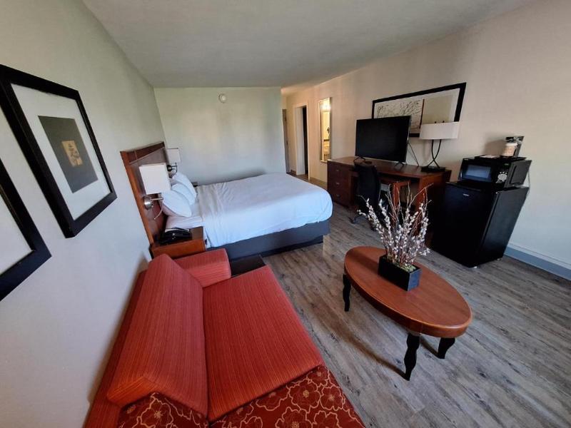 The Hotel Orange image