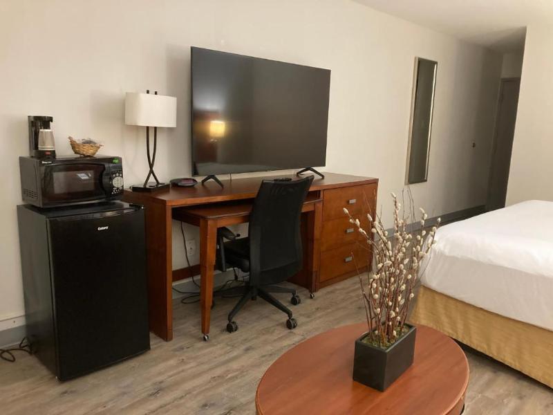 The Hotel Orange image