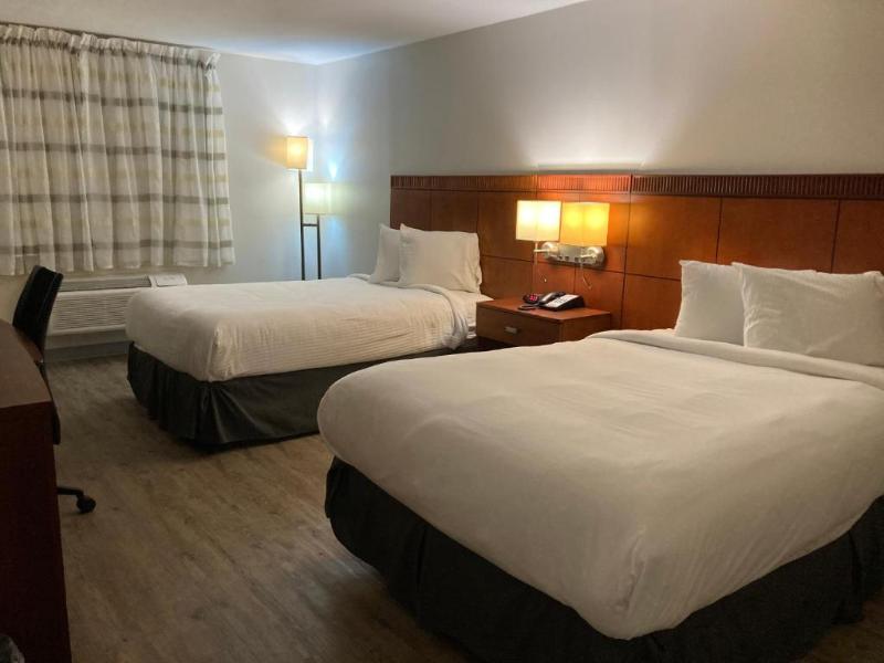 The Hotel Orange image
