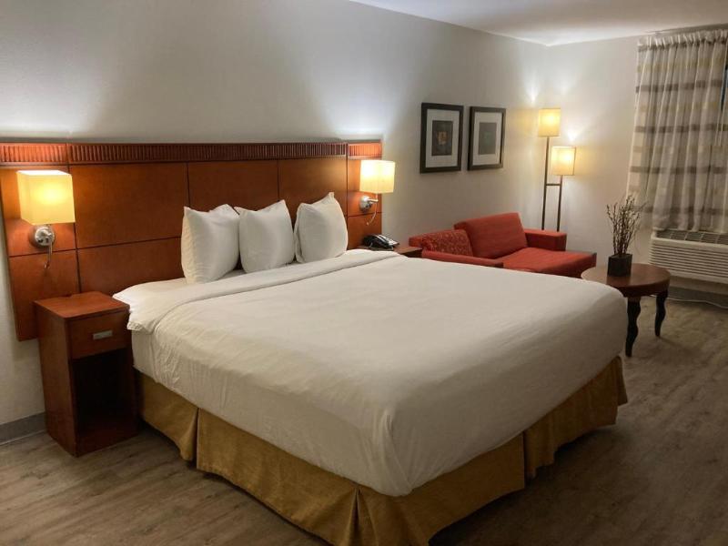 The Hotel Orange image