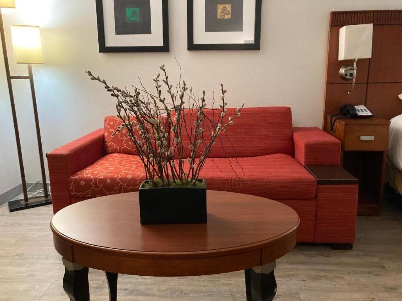The Hotel Orange image