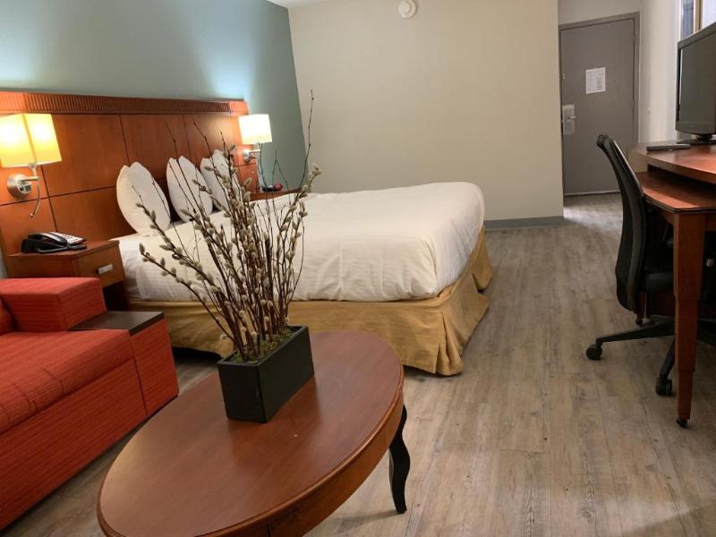 The Hotel Orange image