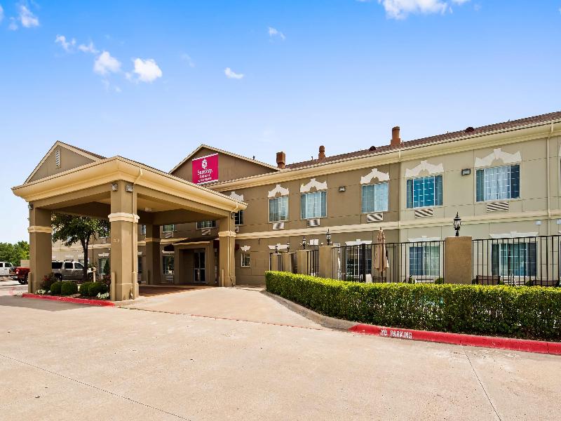 SureStay Plus Hotel by Best Western Mesquite image