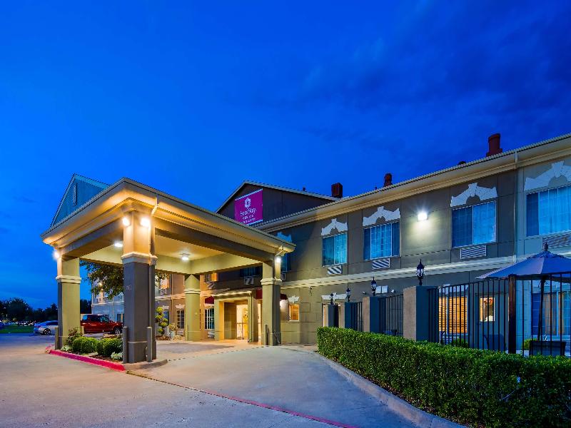 SureStay Plus Hotel by Best Western Mesquite image