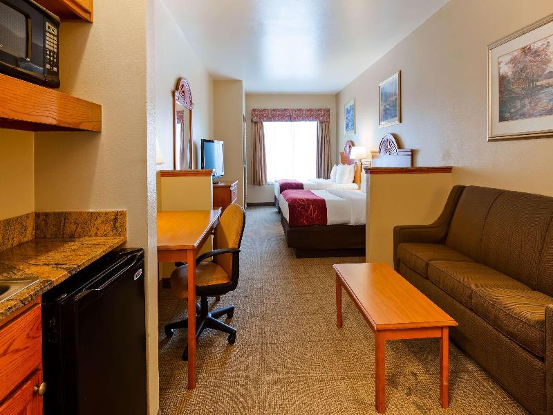 SureStay Plus Hotel by Best Western Mesquite image