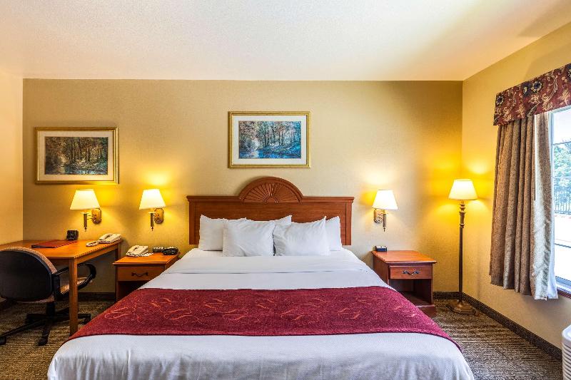 SureStay Plus Hotel by Best Western Mesquite image